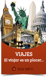 viajes